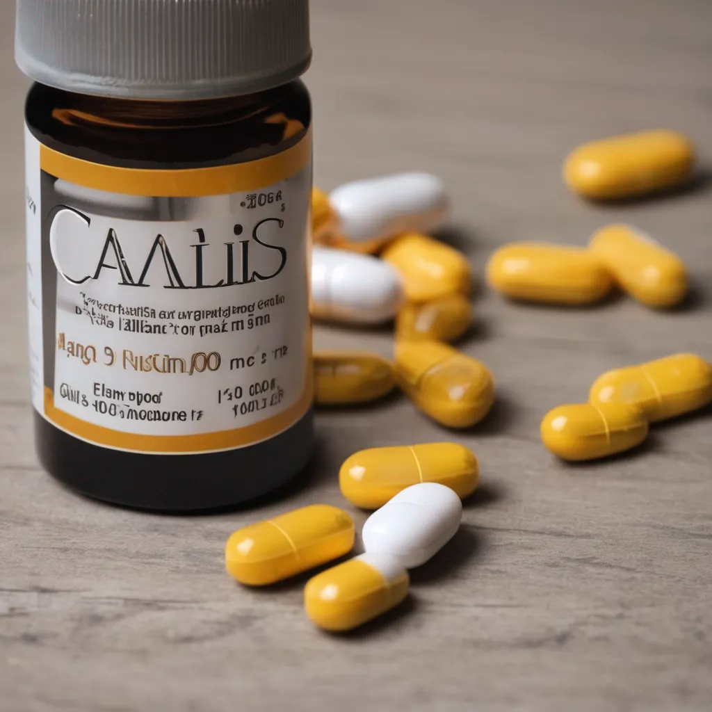 Cialis en vente libre en espagne numéro 3